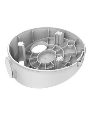 Коробка монтажная Hikvision DS-1281ZJ-DM27 в Москве Кронштейны и адаптеры для камер и мониторов Pintop.ru