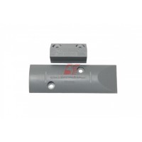 Извещатель охранный магнитоконтактный Комплектстройсервис ИО 102-20 А2П В