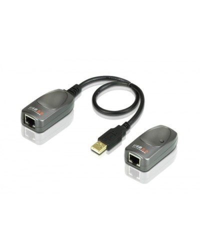 USB удлинитель ATEN UCE260-AT-G в Москве Системы видеонаблюдения Pintop.ru