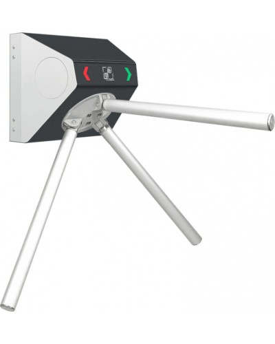 CARDDEX Навесная автономная проходная STL-02AM в Москве Турникеты Pintop.ru