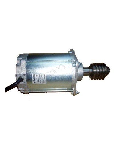 Двигатель для приводов шлагбаумов G4000 и G6000 Came 119RIG047 в Москве Запчасти для шлагбаумов и автоматики Pintop.ru