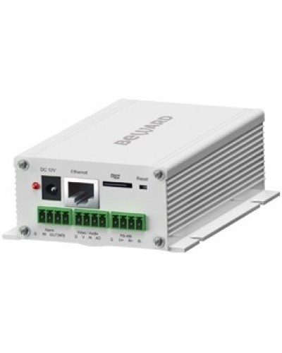IP-видеокодер Beward B102S в Москве Системы видеонаблюдения Pintop.ru