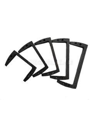 Уголок Activision Уголок AVP-456 (антик) в Москве Аксессуары для малоабонентных видеодомофонов Pintop.ru