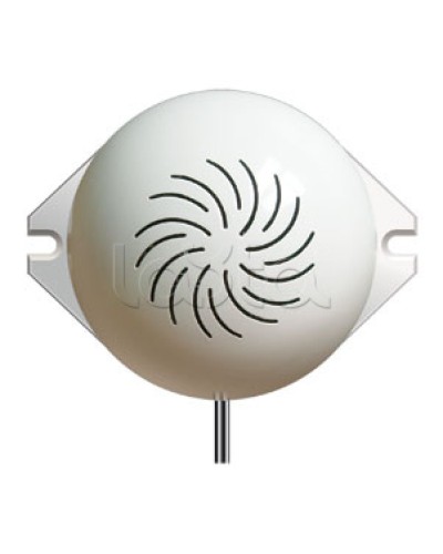 Оповещатель звуковой Комтид Иволга (ПКИ-2) в Москве Оповещатели Pintop.ru