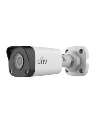 IP-камера видеонаблюдения в стандартном исполнении Uniview IPC2122LB-SF28-A в Москве IP-камеры Pintop.ru