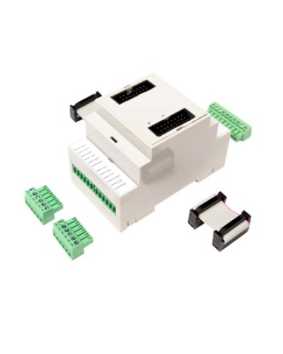 Блок расширения Метаком i-Shield в Москве Дополнительное оборудование для СКУД Pintop.ru