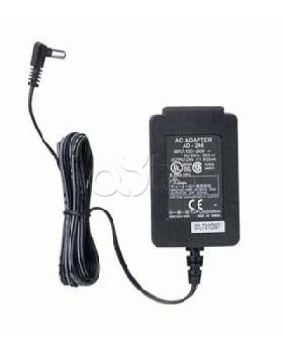 Адаптер сетевой TOA AD-4800 в Москве Системы оповещения и трансляции TOA Pintop.ru