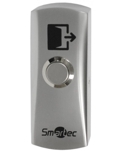 Кнопка выхода Smartec ST-EX142 в Москве Кнопки выхода Pintop.ru