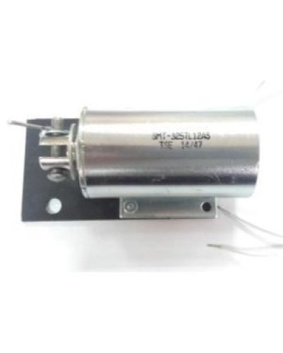 Электромагит для турникета Спецэлектромагнит В с кронштейном Ростов-Дон в Москве Дополнительное оборудование для СКУД Pintop.ru