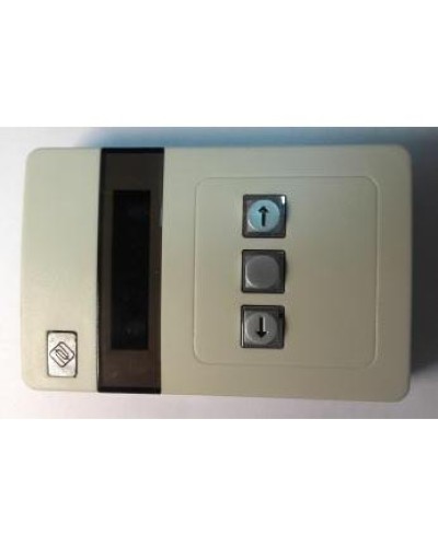 Пульт П2П-0-0Г Ростов-Дон в Москве Дополнительное оборудование для СКУД Pintop.ru