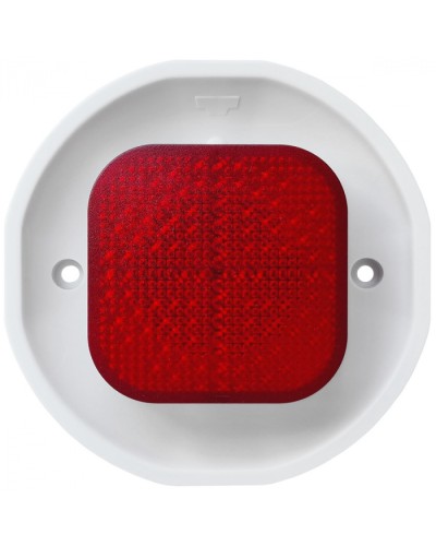 Оповещатель световой Теко Астра-10 исп.2 (О12-3) в Москве Оповещатели Pintop.ru