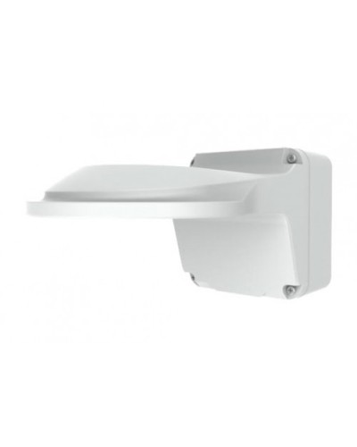 Кронштейн с монтажной коробкой Uniview TR-JB07/WM03-F-IN в Москве Системы видеонаблюдения Pintop.ru