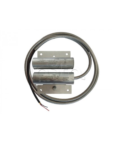 Магнито-Контакт Ех ИО102 Al исп.200 АВТО с магнитом М-100, с постоянно присоед. спецкабелем в металлорукаве в Москве Извещатели охранные (Ex) Pintop.ru