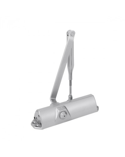 Доводчик дверной Dormakaba TS 68 EN2/3/4 с рычагом (коричневый) в Москве Доводчики Pintop.ru