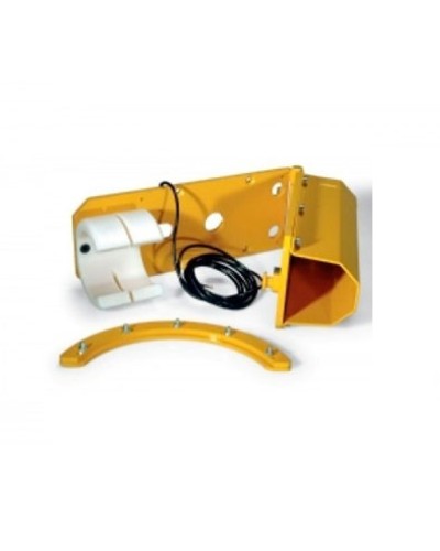 Устройство защиты стрелы при столкновении с автомобилем Came 001G028011 в Москве Запчасти для шлагбаумов и автоматики Pintop.ru