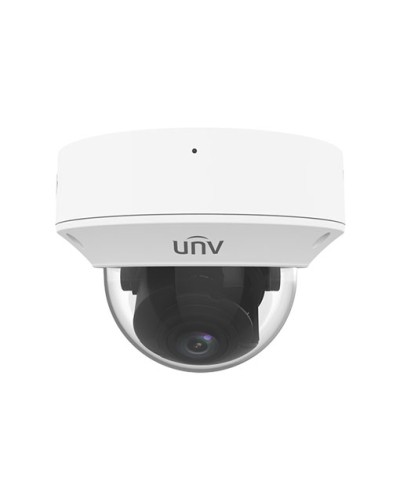 IP-камера видеонаблюдения антивандальная купольная Uniview IPC3238SB-ADZK-I0 в Москве IP-камеры Pintop.ru