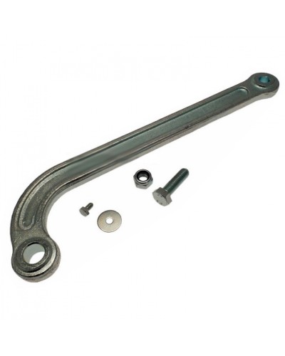 Рычаг изогнутый FAST Came 119RID225 в Москве Запчасти для шлагбаумов и автоматики Pintop.ru