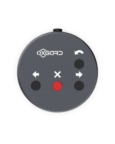 Пульт для турникета БПУ 10 метров Oxgard Пульт БПУ01 (10м) в Москве Дополнительное оборудование для СКУД Pintop.ru