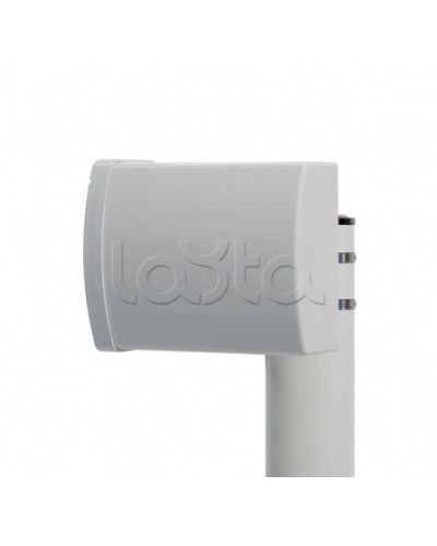 Извещатель радиоволновой однопозиционный Forteza ЗЕБРА-30(5,8)-В (веер) в Москве Извещатели охраны периметра Pintop.ru