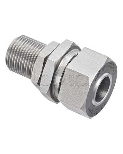 Кабельный ввод Эридан КВБ17-Н в Москве Дополнительное оборудование для ОПС Pintop.ru