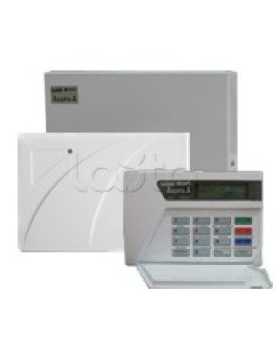 Блок центральный Риэлта Ладога БЦ-А в Москве Адресная система пожарной сигнализации ЛАДОГА-А - Риэлта Pintop.ru