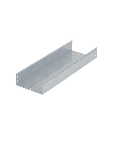 Телескопическое расширение для лотка150х80 L600мм, горячеоцинкованное DKC 35303600HDZ в Москве Аксессуары для лотков Pintop.ru