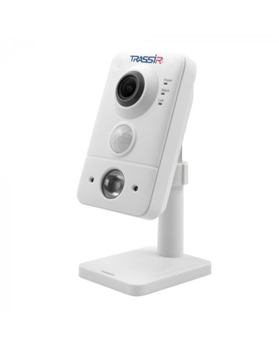 TRASSIR TR-D7121IR1 v7 3.6 в Москве IP-камеры Pintop.ru