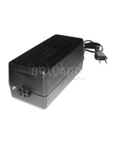 Источник питания Beward БП-М 24-4,5 в Москве Блоки питания для кожухов и камер Pintop.ru