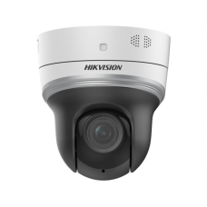 IP-камера видеонаблюдения поворотная купольная Hikvision DS-2DE2204IW-DE3(S6)(B)