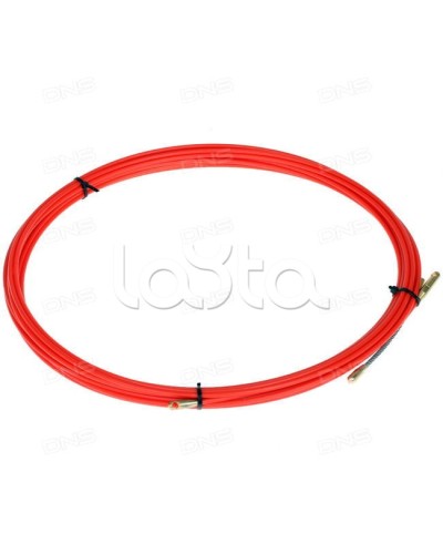 Протяжка для кабеля REXANT (47-1025) в Москве Крепежные изделия Pintop.ru