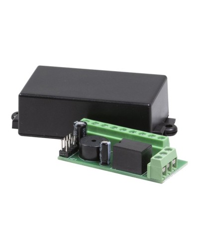 Контроллер ЭЛИС K-1 реле бокс в Москве Контроллеры Pintop.ru