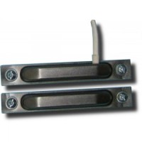 Извещатель охранныйточечный магнитоконтактный Магнито-Контакт Нержавейка исп. 01 (ИО 102-43)