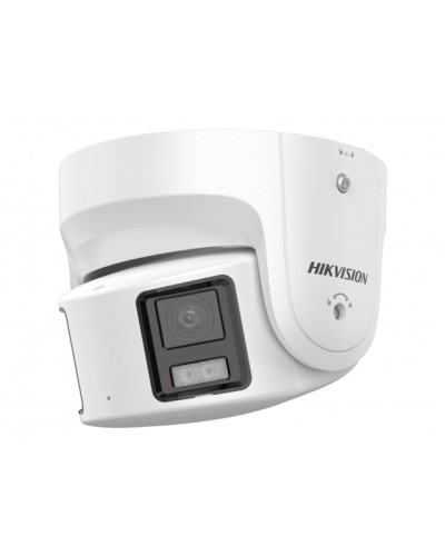 IP-камера видеонаблюдения купольная уличная Hikvision DS-2CD2387G2P-LSU/SL(4mm)(C) в Москве IP-камеры Pintop.ru