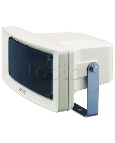 Громкоговоритель прожекторный всепогодный TOA CS-154 EU в Москве Системы оповещения и трансляции TOA Pintop.ru