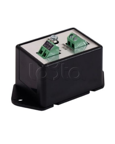 Устройство грозозащиты ИНФОТЕХ AVT-PTW2200HD в Москве Видеоусилители, Модуляторы, Делители Pintop.ru