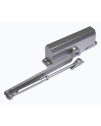 Доводчик дверной VIZIT-DC503S ARCTIC в Москве Доводчики Pintop.ru