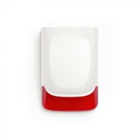 Сирена C.Nord СН-Сирена-Улица