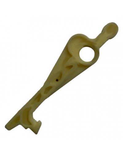 Рычаг блокировки C-BX Came 119RICX022 в Москве Запчасти для шлагбаумов и автоматики Pintop.ru