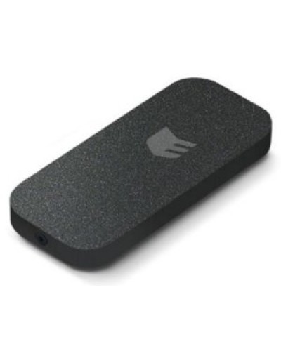 Считыватель мультиформатный ESMART® Reader BLE серии STONE (ER1501) (антрацит) в Москве Считыватели Pintop.ru