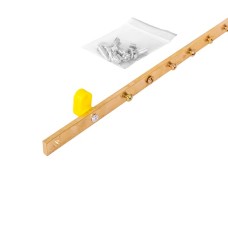 Панель заземления вертикальная ЦМО ПЗ-1000.200А