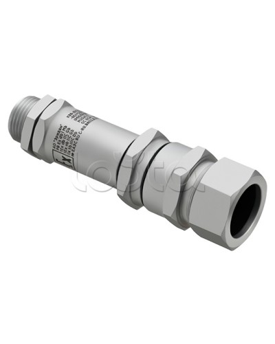 Кабельный ввод Эридан КВВ-БУ22-С в Москве Дополнительное оборудование для ОПС Pintop.ru