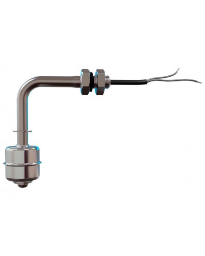 Извещатель (анализатор) уровня жидкости Магнито-контакт ИУЖ-3 «НЕРЖАВЕЙКА» ГР2 1000 NO в Москве Дополнительное оборудование для ОПС Pintop.ru