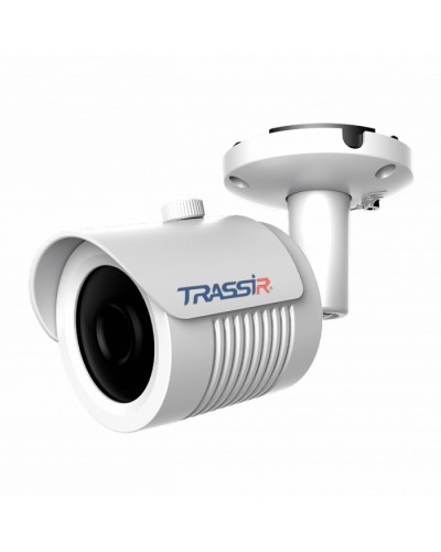 Камера видеонаблюдения в стандартном исполнении TRASSIR TR-H2B5 3.6 в Москве Системы видеонаблюдения Pintop.ru