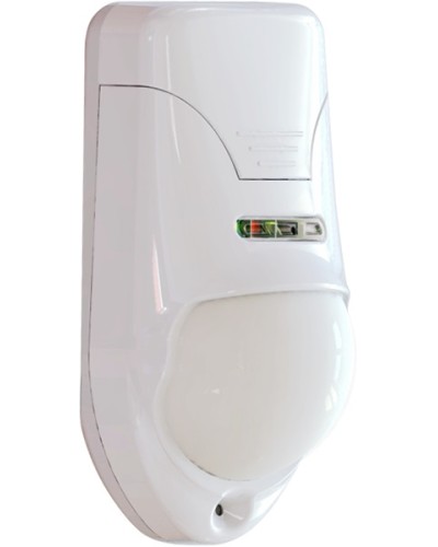 Извещатель охранный поверхностный совмещенный радиоканальный Риэлта Пирон-7Б-РК в Москве Извещатели охранные Pintop.ru