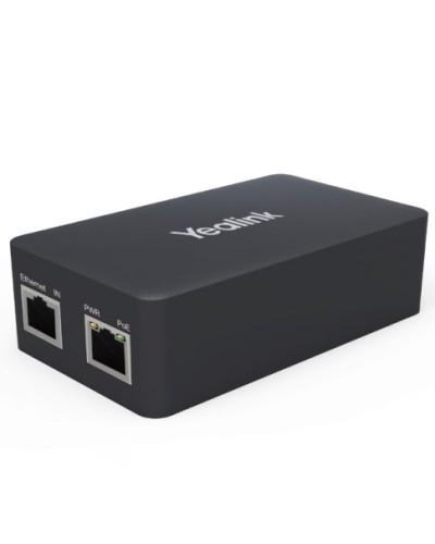 PoE-адаптер Yealink YLPOE30 в Москве Дополнительное оборудование для сетей Pintop.ru