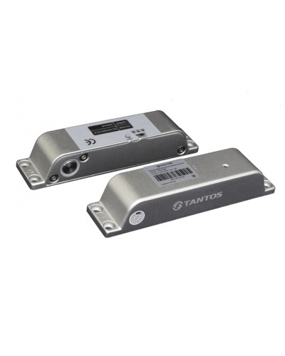 Замок накладной Tantos TRD-2086 в Москве Электромеханические замки Pintop.ru