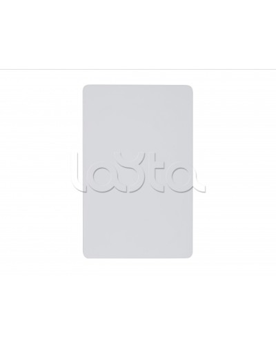 Смарт карта Mifare1 бесконтактная Hikvision FM11RF08-M1 в Москве Оптовые идентификаторы Pintop.ru