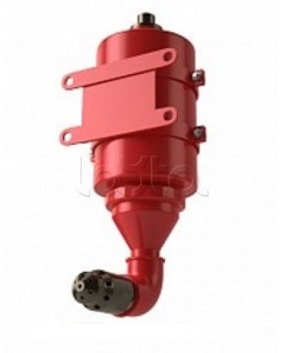 Модуль порошкового пожаротушения Этернис МПП Гарант-Т1 исп.1 в Москве Модули порошковые Pintop.ru