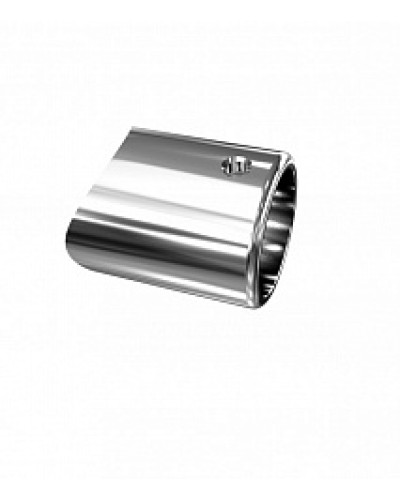 Муфта в сборе для крепления к стойкеРостов-Дон Муфта 32 НЕРЖ (с элементами крепления) в Москве Ограждения Pintop.ru