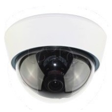 AHD-камера видеонаблюдения купольная EverFocus ACE-OV20HD